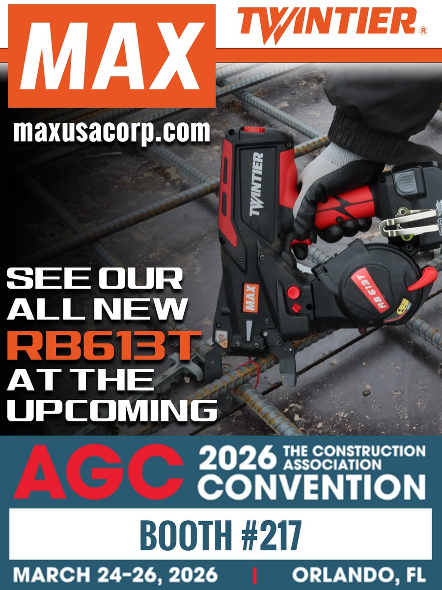 MAX USA Corp. tweet media