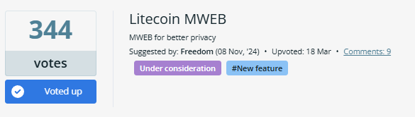 Luxxfolio Holdings tweet media