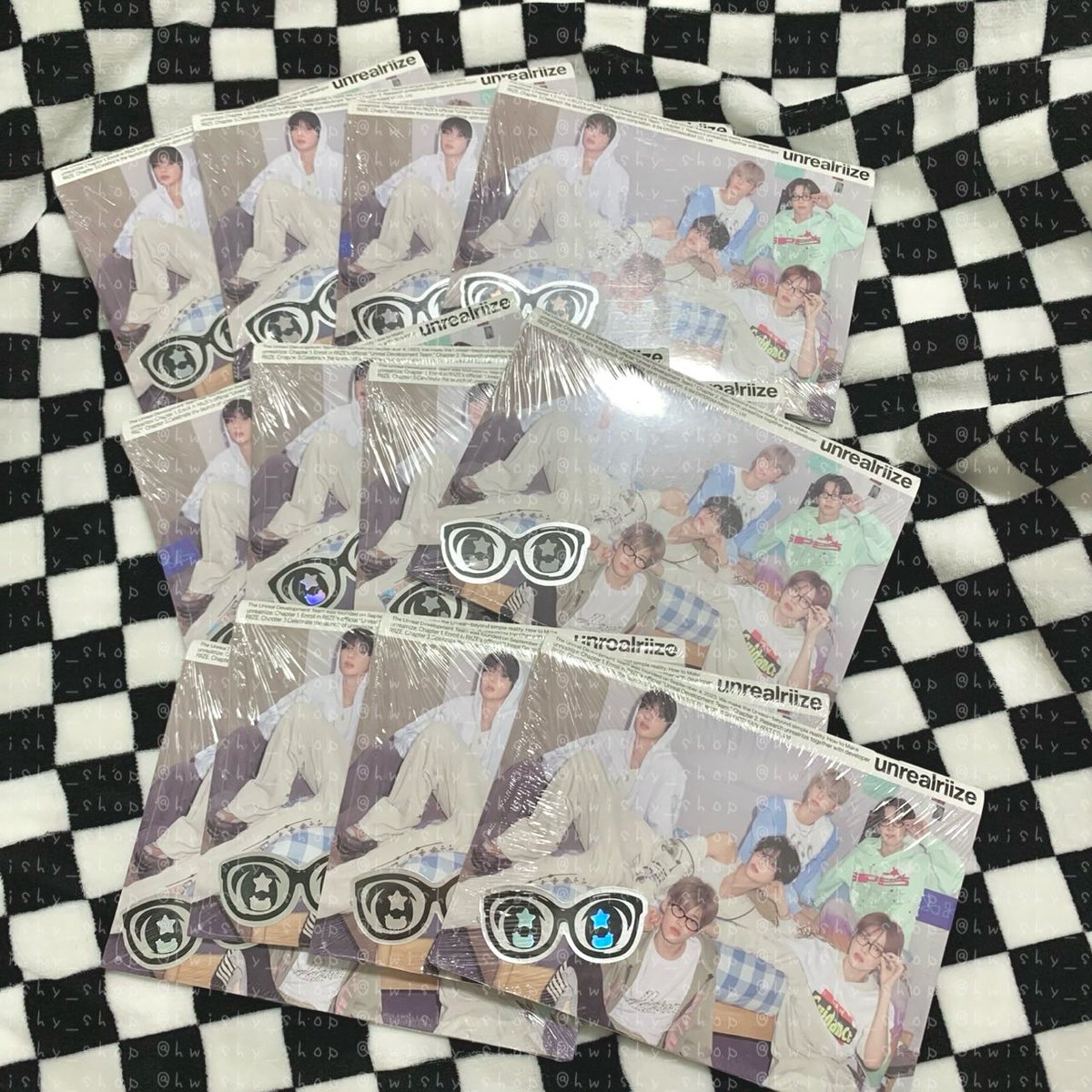 ♡ ส่งของในไทยทุกวัน 🤍🧺 หิ้วเกาหลี tweet media