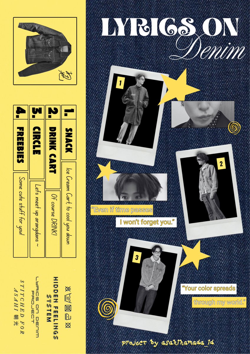 Hamada Asahi ID Fanbase🇮🇩 tweet media