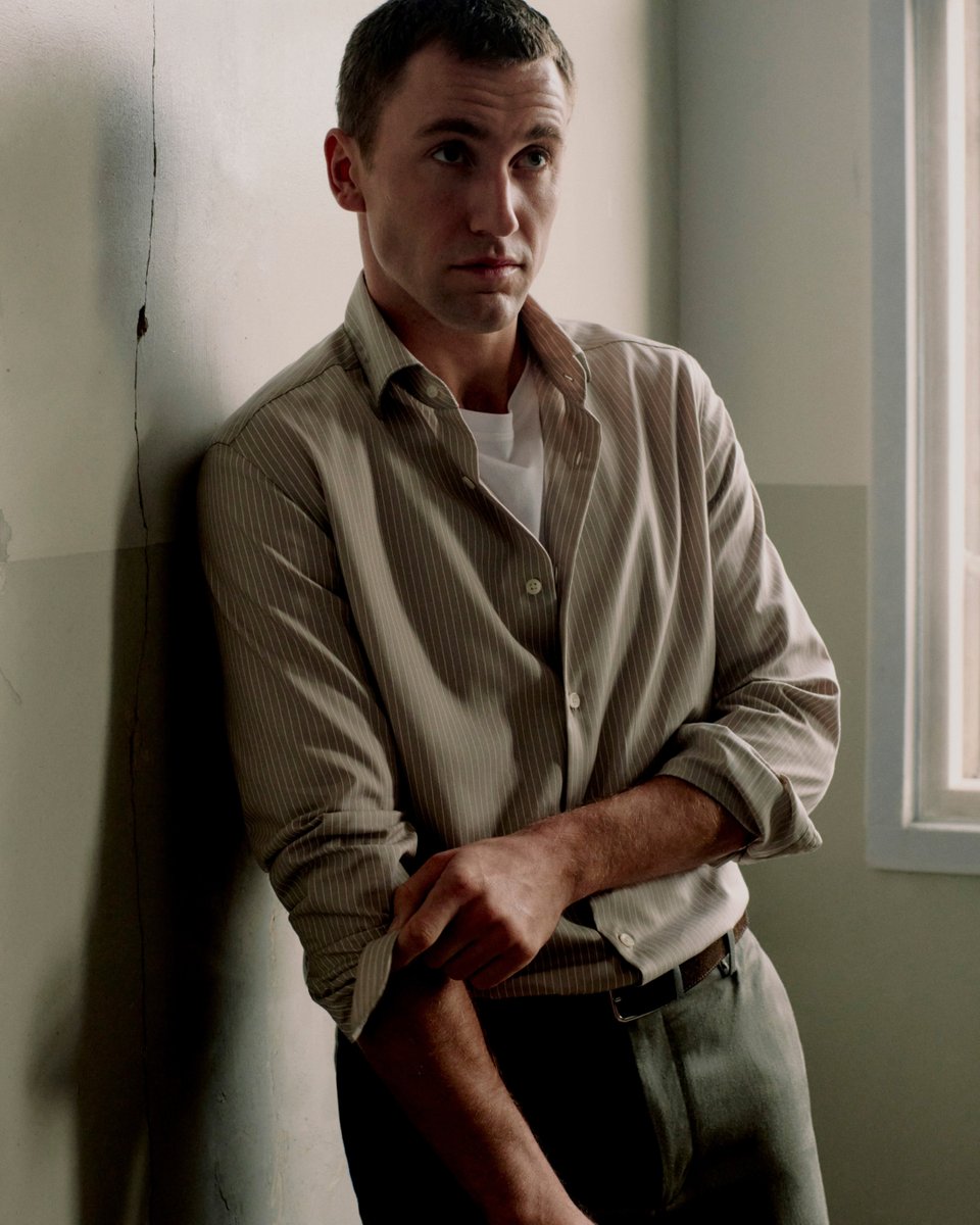 MANGO Man tweet media