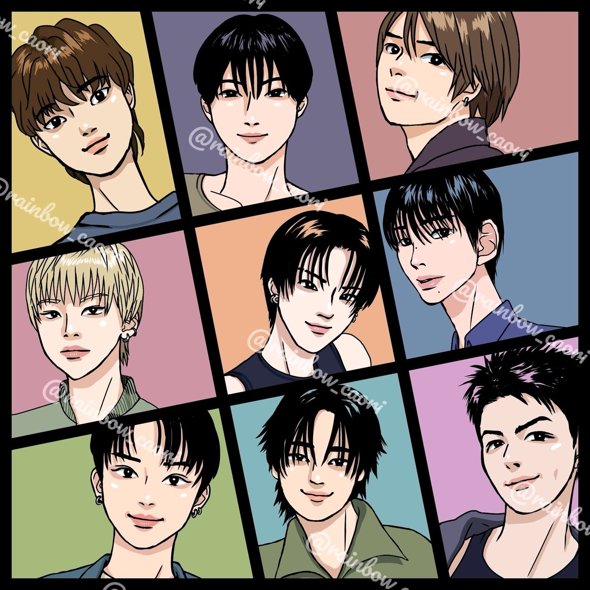 カオリ🐶 tweet media