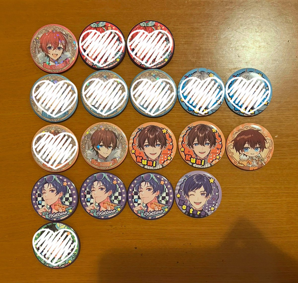 ໒꒱.· tweet media