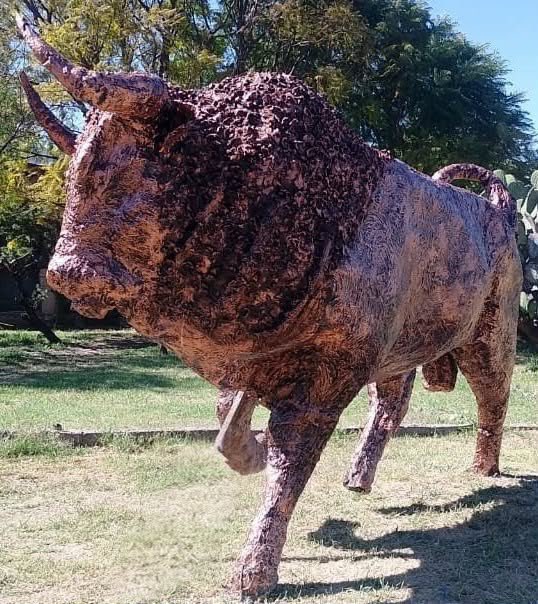 Ganadería El Batán tweet media