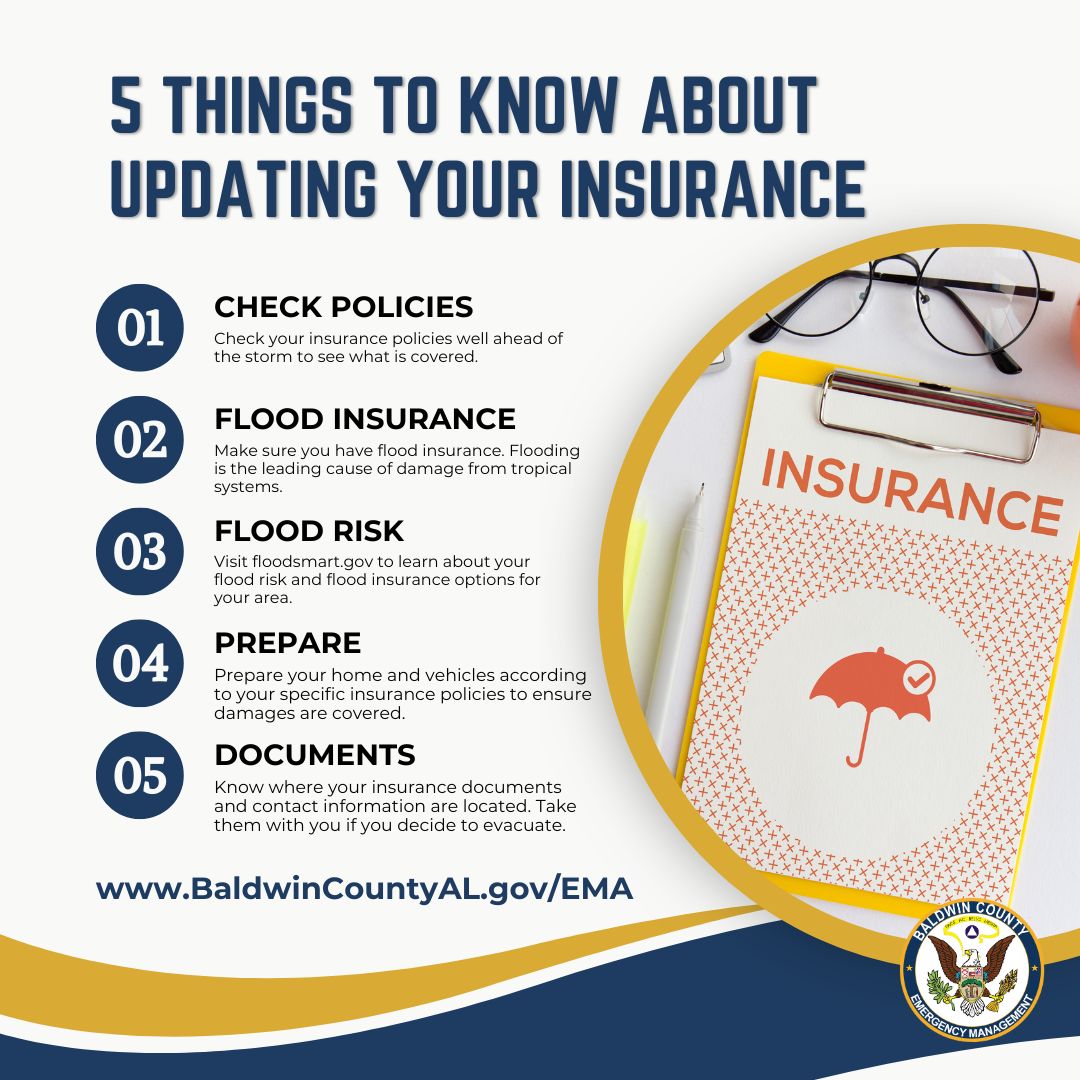 Baldwin County Emergency Management Agency tweet media