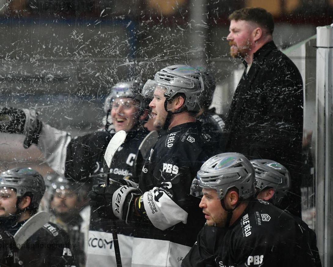 Hull Seahawks 🦅🏒 tweet media