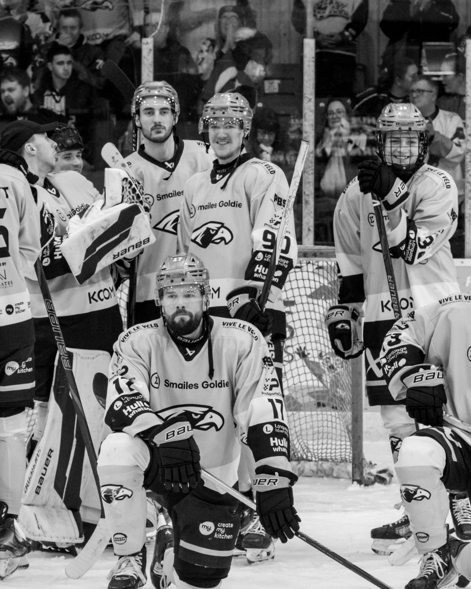 Hull Seahawks 🦅🏒 tweet media