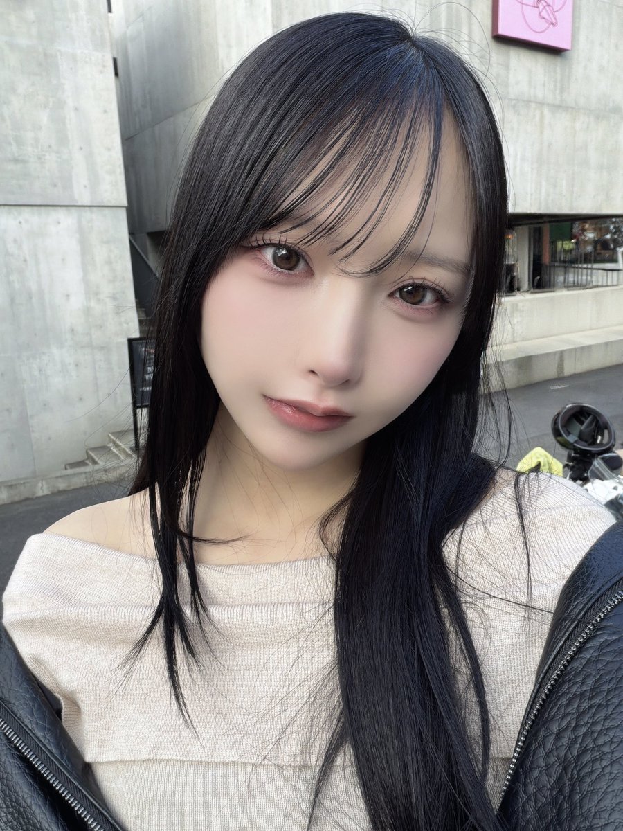 李縷さき【Mirror,Mirror】 tweet media