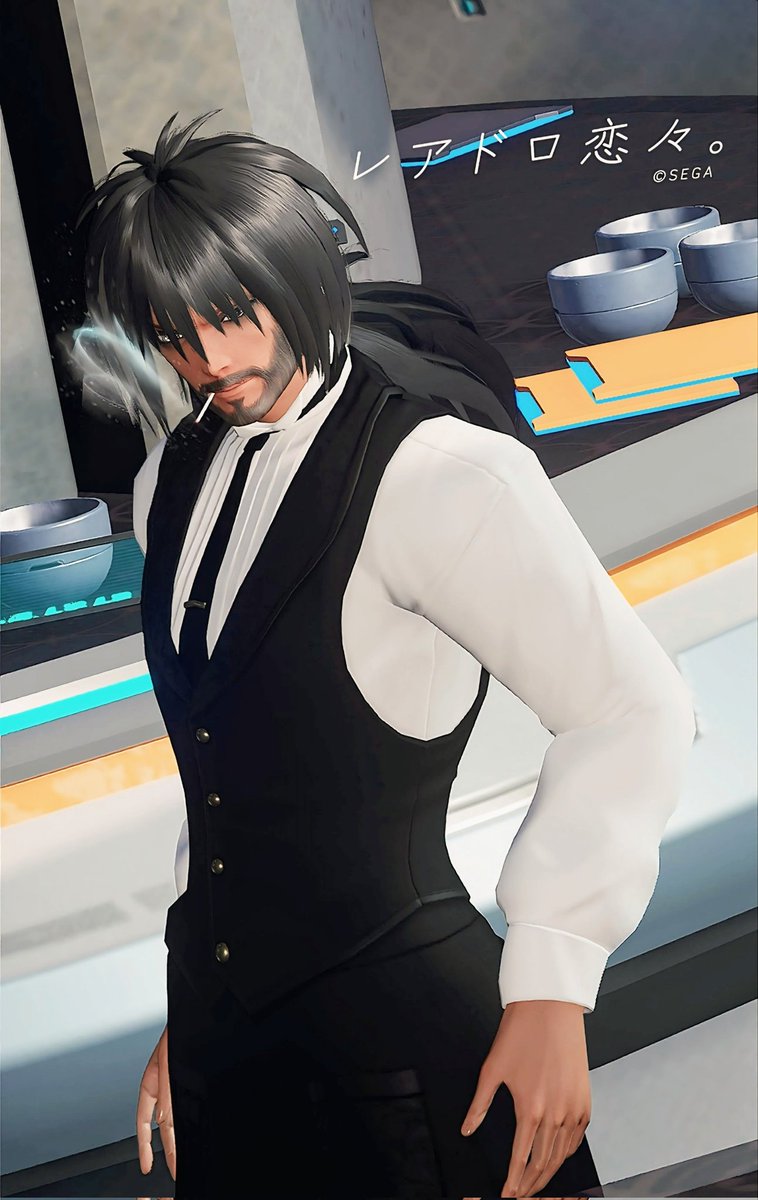 良志(オヤG)@1鯖 tweet media