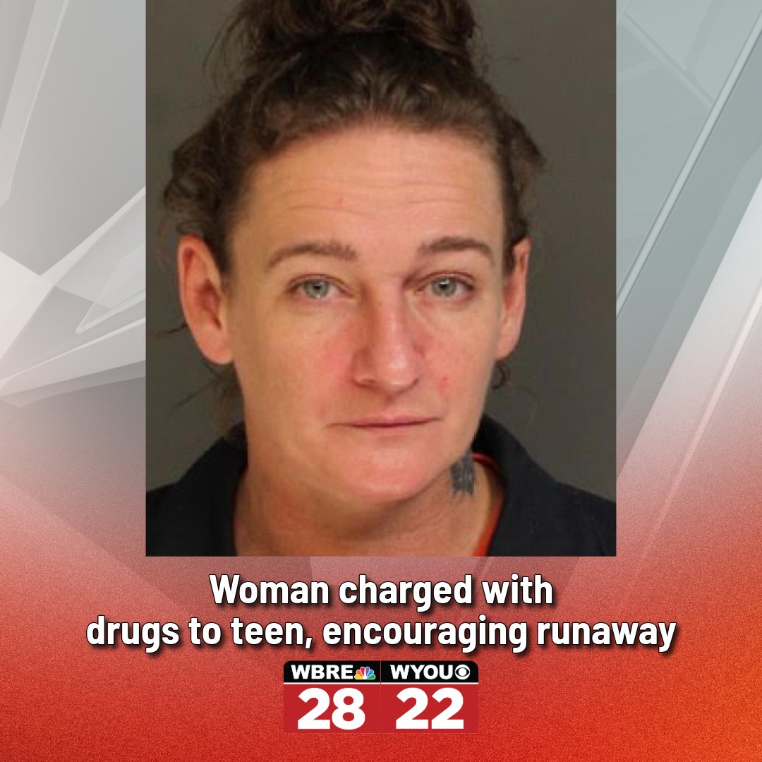 28/22 News (WBRE/WYOU) tweet media