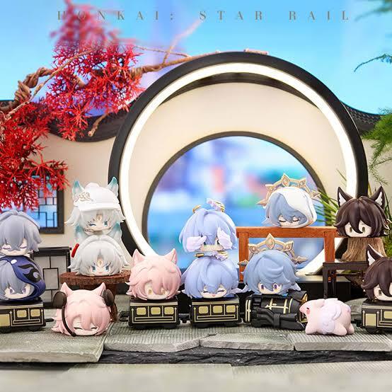 POMPOMFESS 🚂✨ | JOKI HSR 📌 tweet media