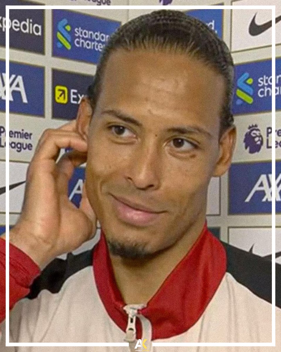 Anfield Express tweet media