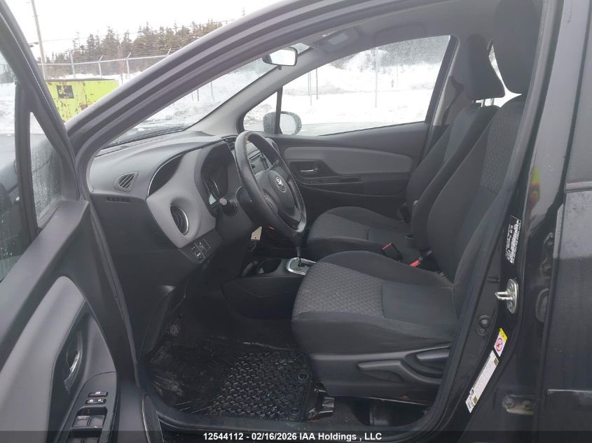 _owula's tweet photo. 2015 Toyota Yaris 
Runs and drive 
73k miles 

69k cedis Including shipping https://t.co/0XnbA4AfTF