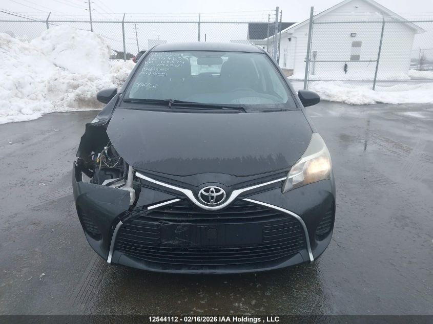 _owula's tweet photo. 2015 Toyota Yaris 
Runs and drive 
73k miles 

69k cedis Including shipping https://t.co/0XnbA4AfTF