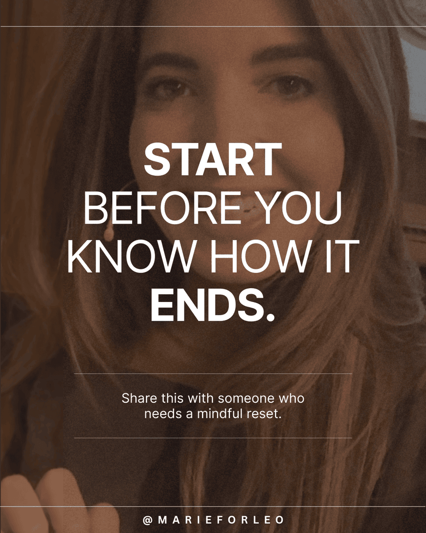 Marie Forleo tweet media