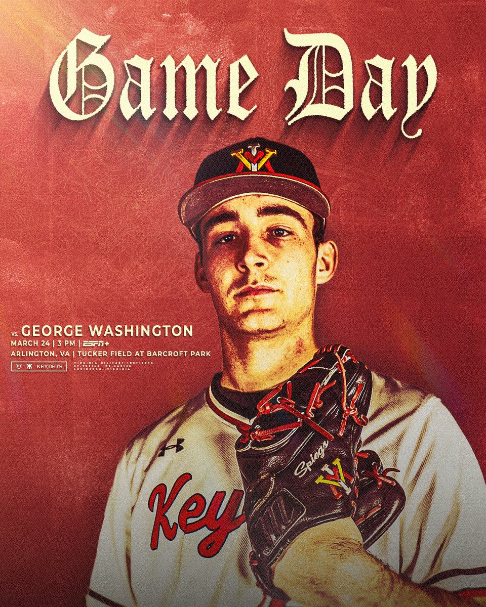 VMI Baseball tweet media