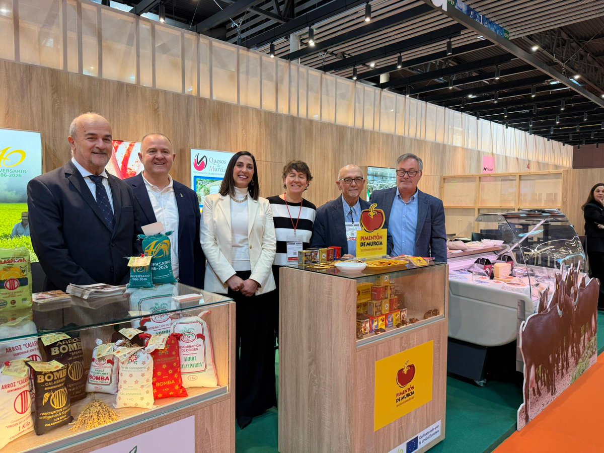 Consejería de Agua, Agricultura, Ganadería y Pesca tweet media