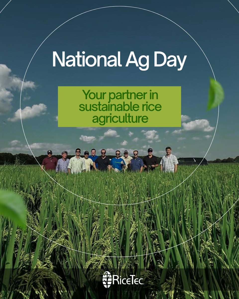 TheRiceTec tweet media