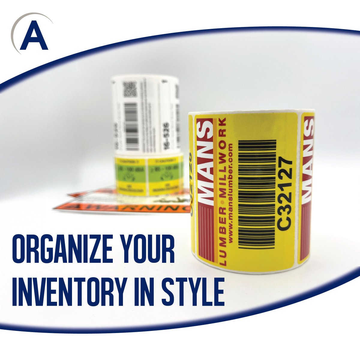 ArgentLabel's tweet photo. Get your variable or sequential data labels at Argent Tape &amp; Label!

 #VariableDataLabels #SequentialLabels #CustomLabels #Argent https://t.co/mh2Z7Bpap5