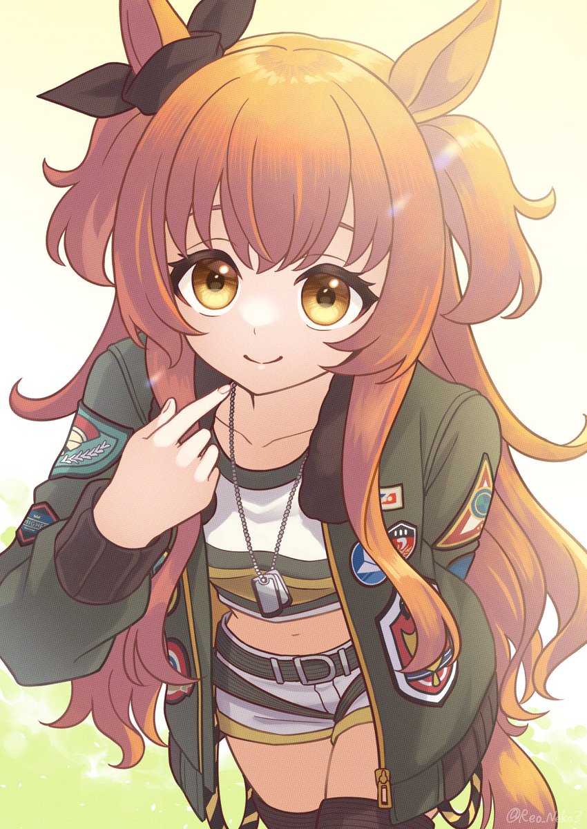 れおねこ tweet media