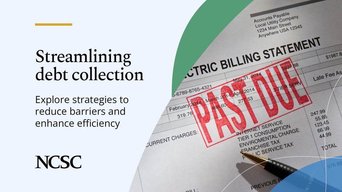 National Center for State Courts tweet media