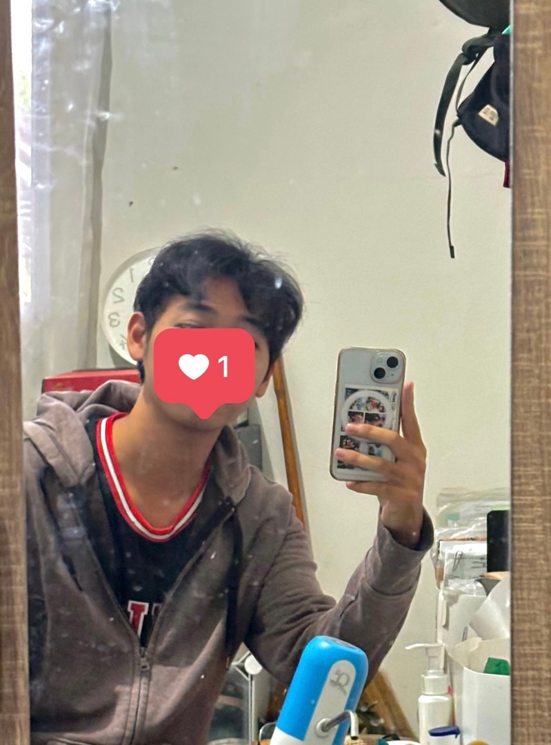 BUKAN BASE RATED tweet media