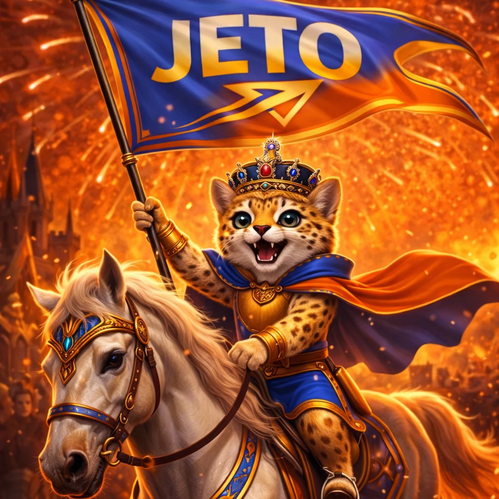 Jetoswap tweet media