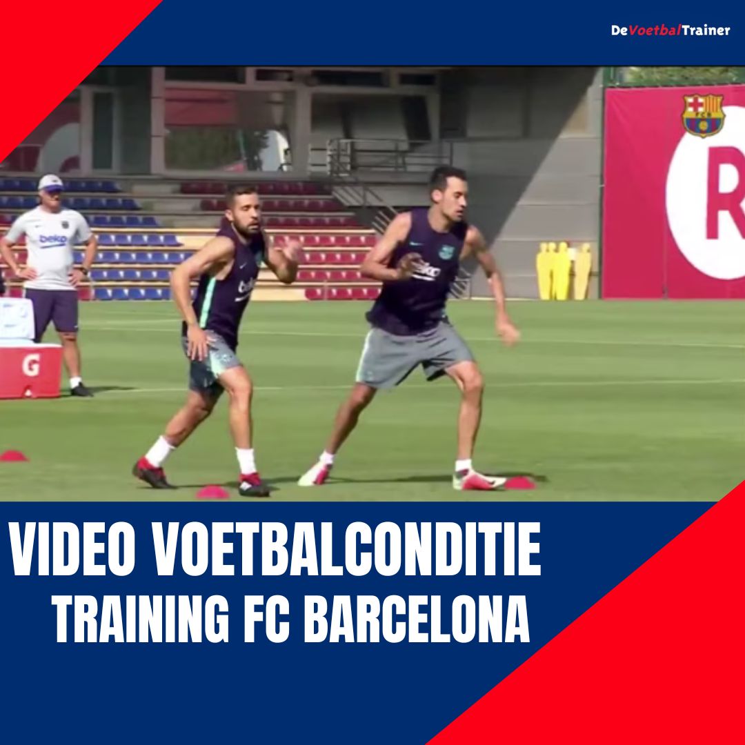 De Voetbaltrainer tweet media