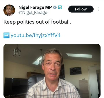 Baroness Patricia of Plague Island tweet media