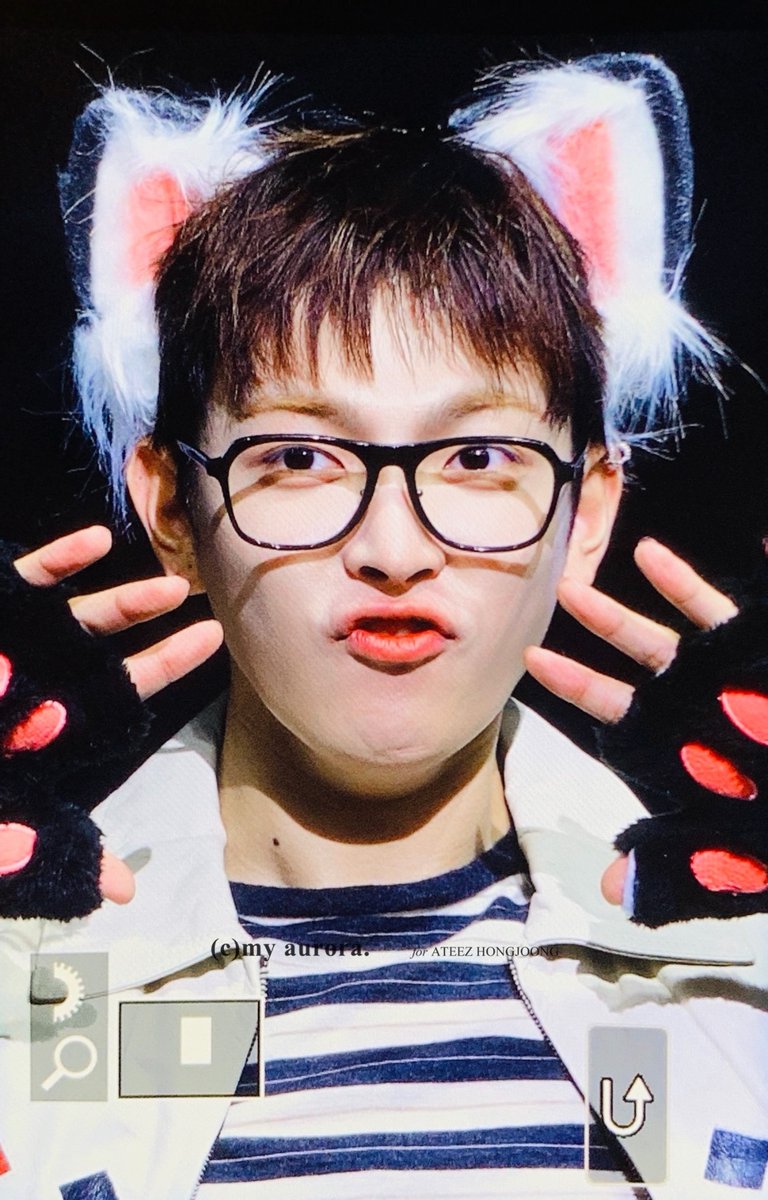 𝗺𝘆 𝗮𝘂𝗿𝗼𝗿𝗮. tweet media