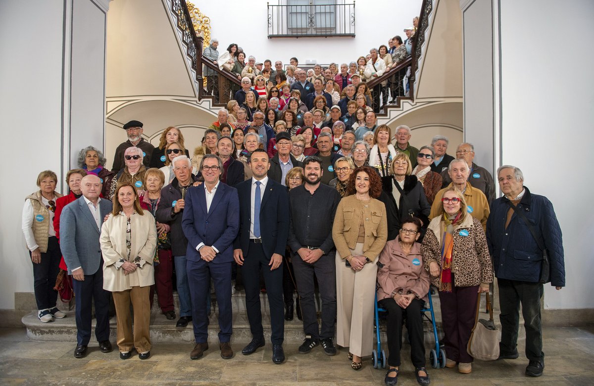 Diputació de València tweet media