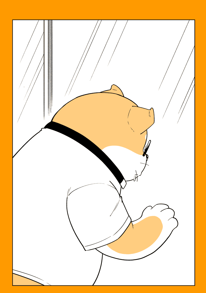 さぷり（山口さぷり）💊冬コミ2日目西1ホール「の12a」ファミレス生活 tweet media