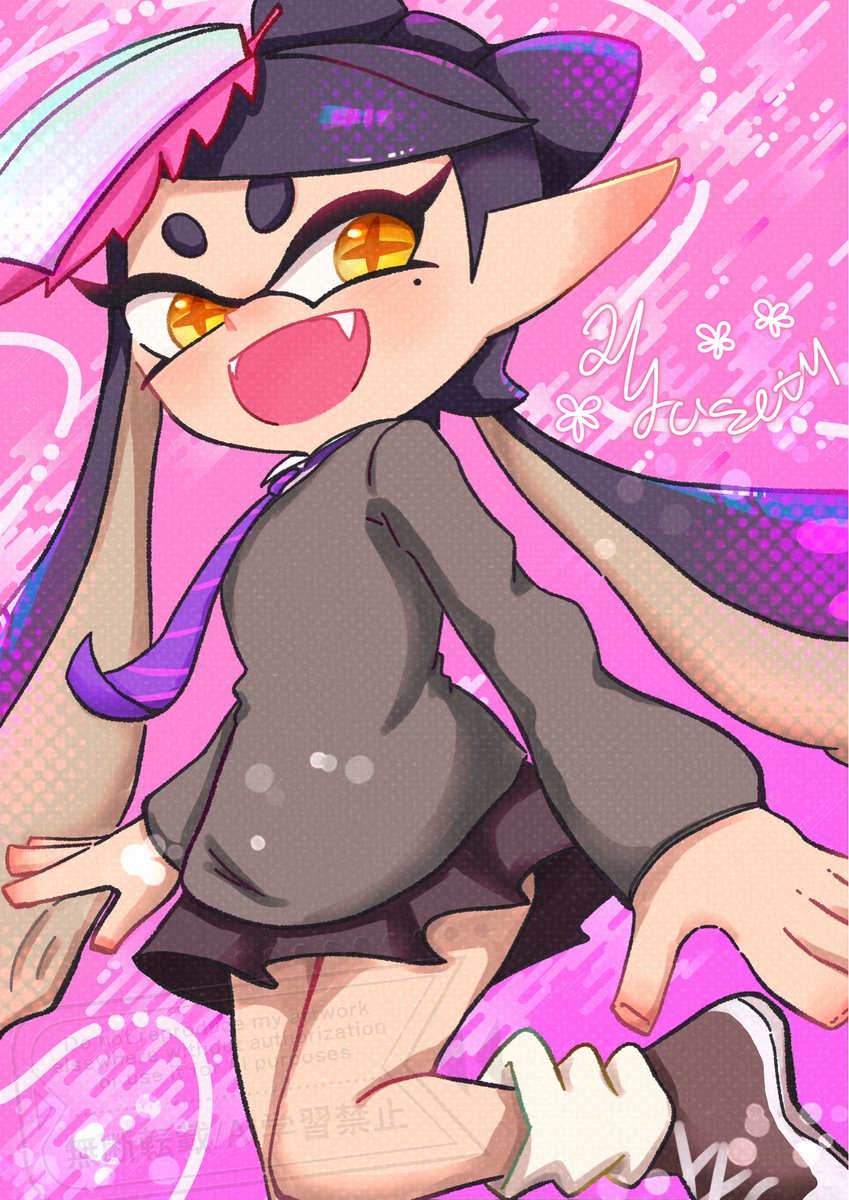 尊さの波に攫われる🦀の氷雪 tweet media