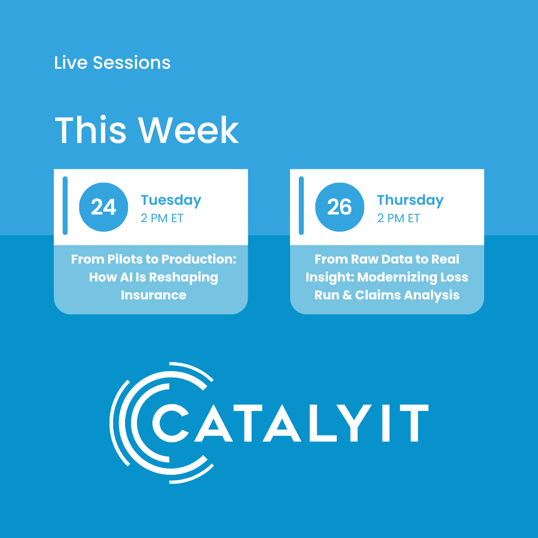 Catalyit tweet media