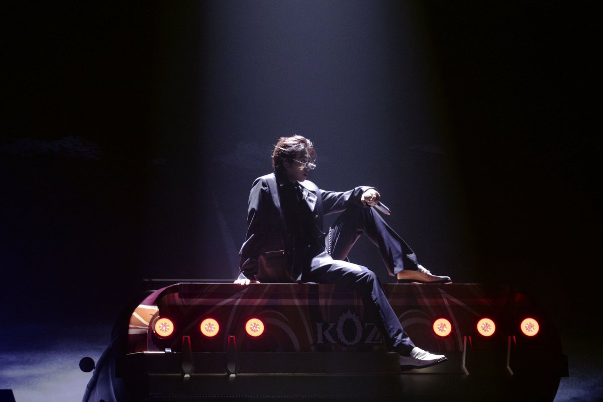 zico_koz's tweet photo. 2026 ZICO LIVE : TOKYO DRIVE Stage Cuts

#ZICO #지코 #ジコ
#ZICO_TOKYODRIVE https://t.co/XmZiZntr8X