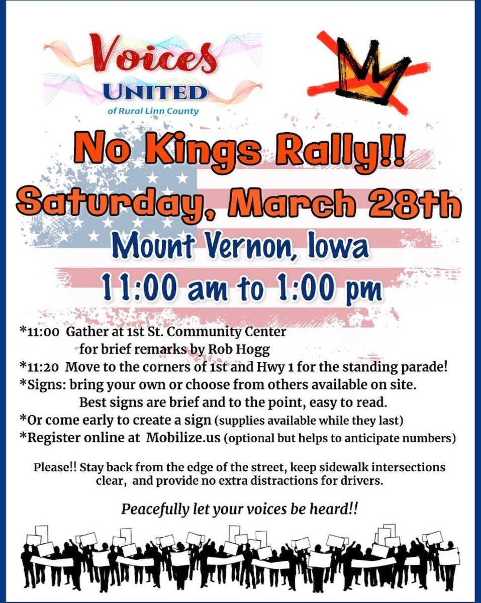 Jones County Dems tweet media