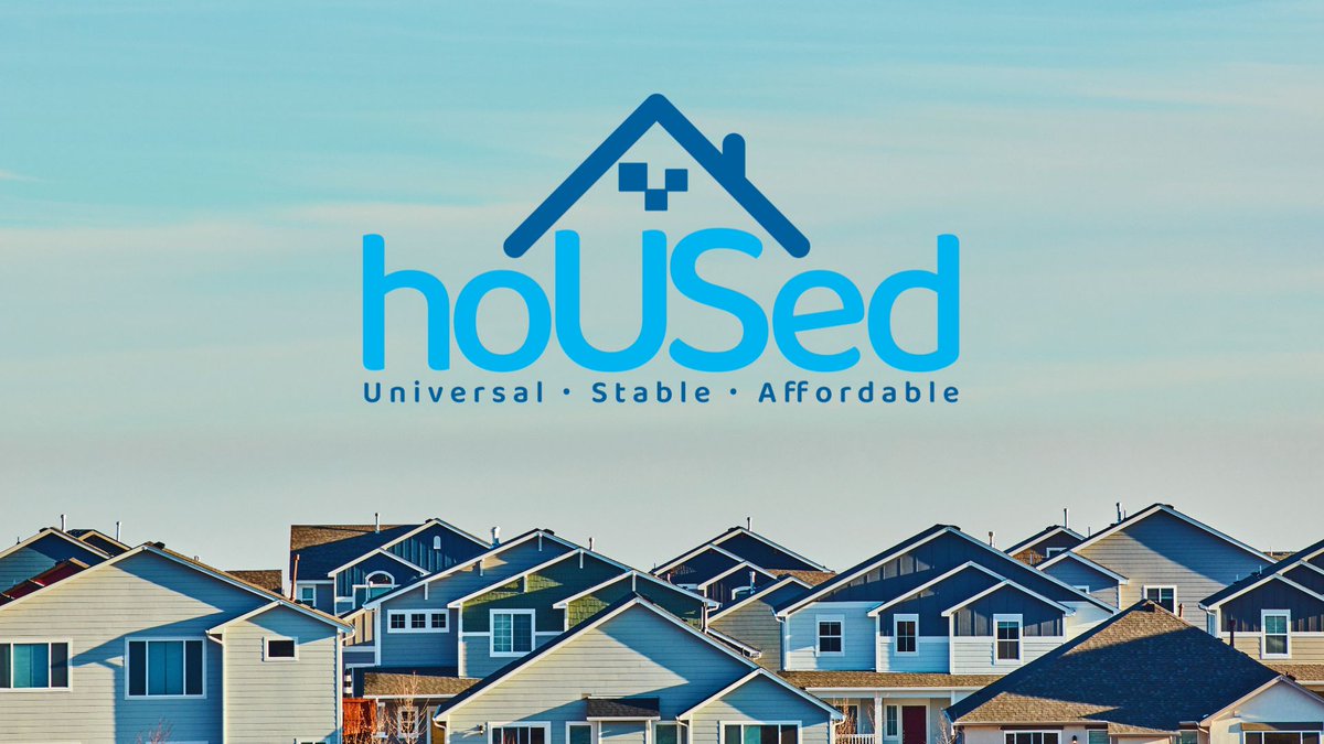 National Low Income Housing Coalition tweet media