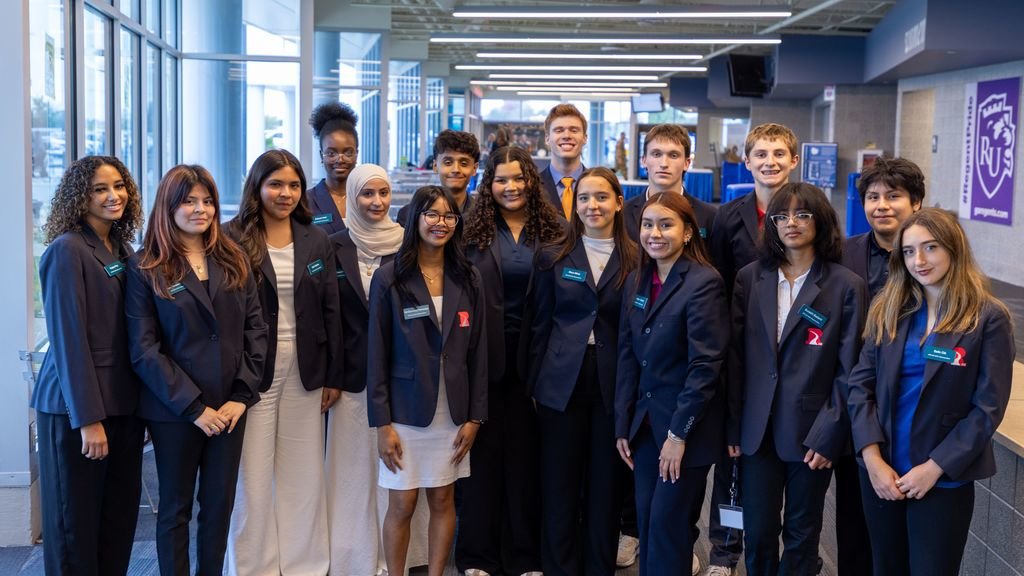 RPS205's tweet photo. Starting April 1, RPS 205 high schoolers can apply for a seat on the Superintendent's Student Advisory Council for the 26-27 school year. The application period closes on April 30. Learn more: https://t.co/872Y1LuIfk https://t.co/ElPJeFmpiK