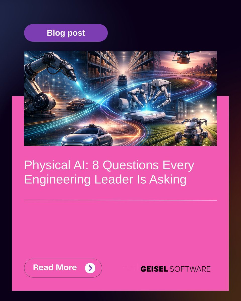 Geisel Software tweet media