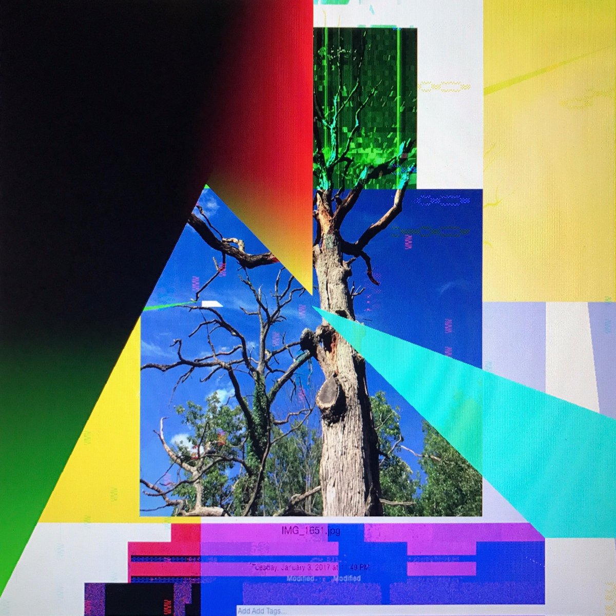 RDKLInc's tweet image. "BADGPU072"  -- 7 editions @ 3 XTZ, only 1 left!

#glitch #glitchart #abstract #abstractart #lowrez #BADGPU072 #objkt #tezoscommunity #tezosart #TezosNFTs #objktnft