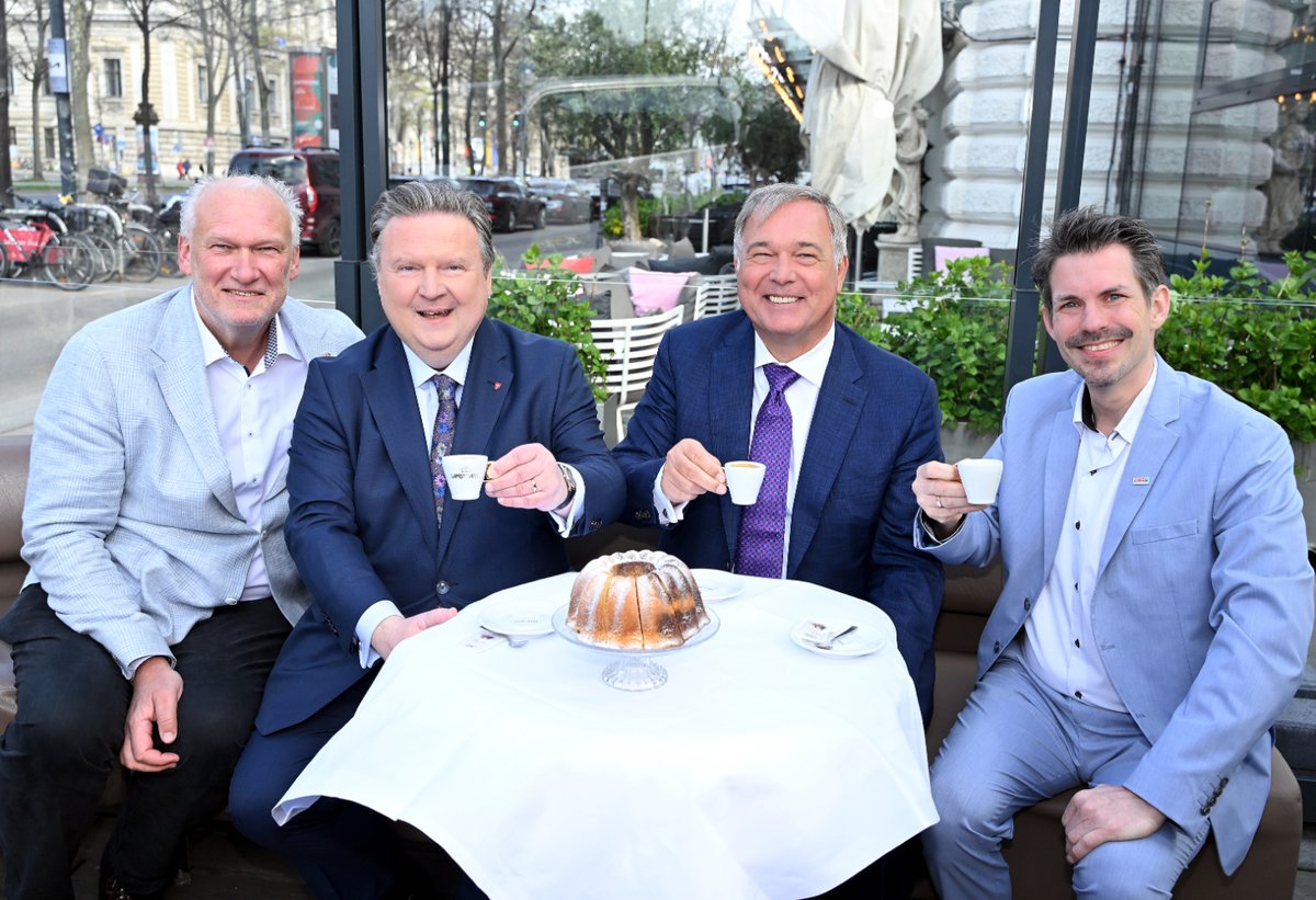 Michael Ludwig tweet media