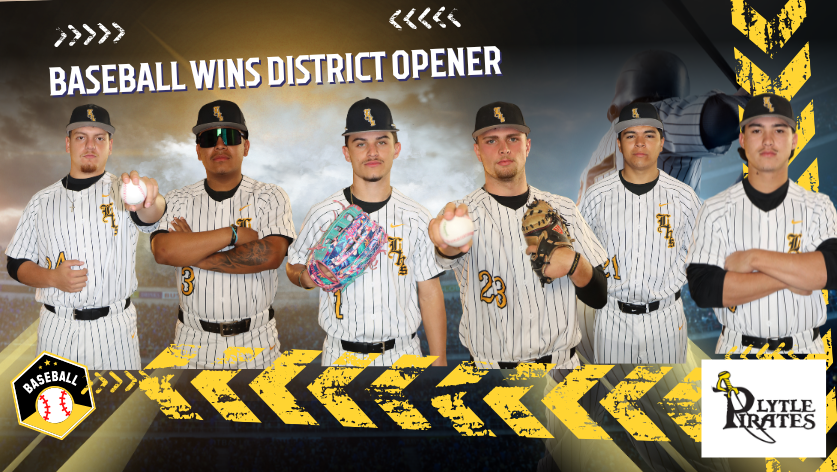 Lytle Collegiate High School tweet media