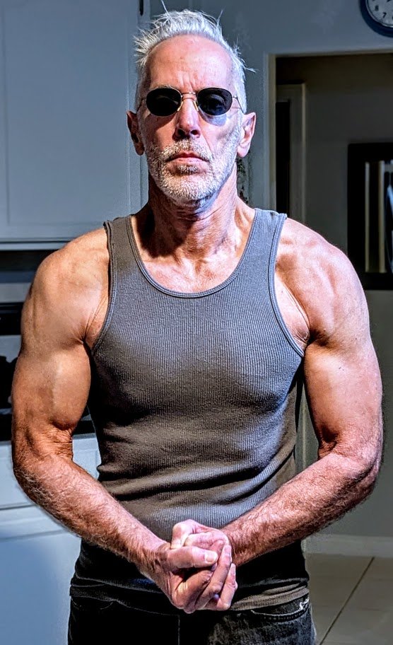 P.D. Mangan Health & Freedom Maximalist 🇺🇸 tweet media