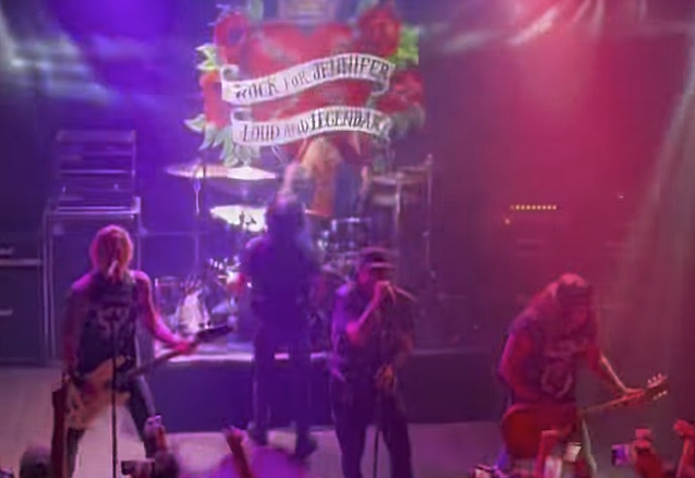 BLABBERMOUTH.NET tweet media