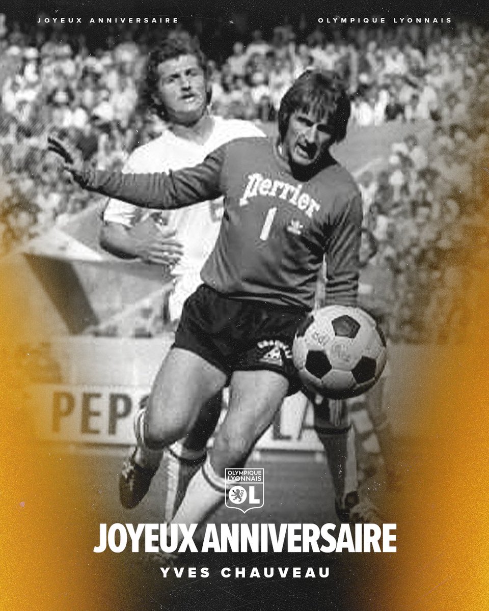 Olympique Lyonnais tweet media