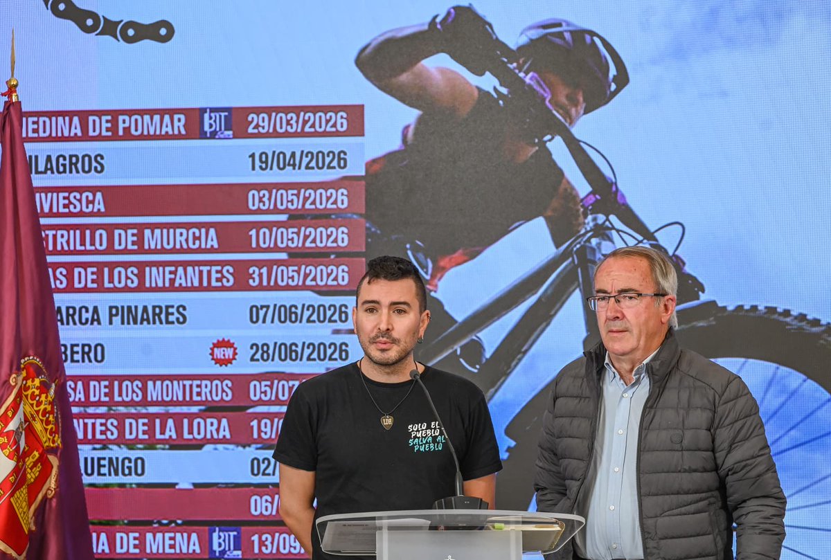 Instituto Provincial para el Deporte y Juventud tweet media