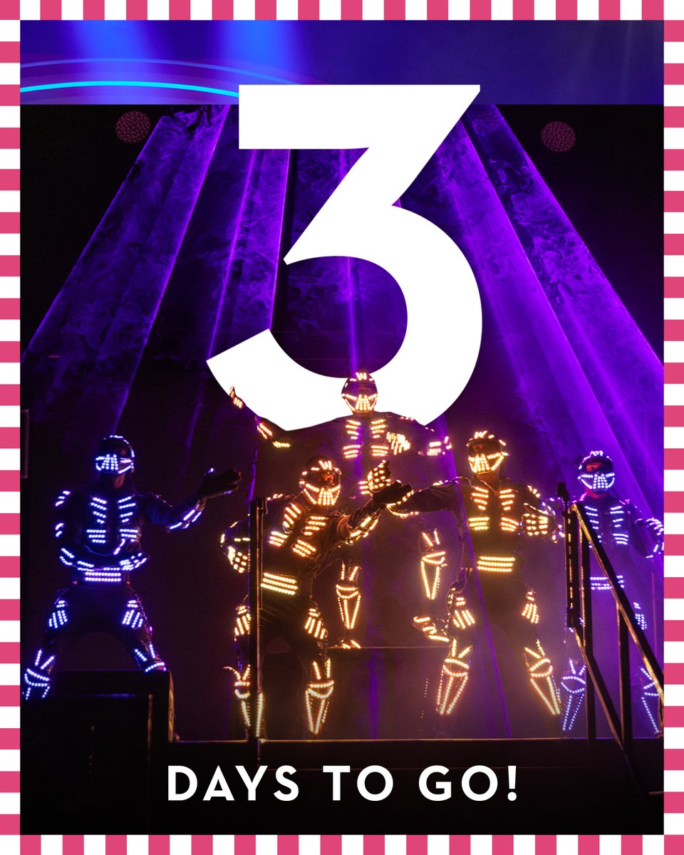 Butlin's tweet media