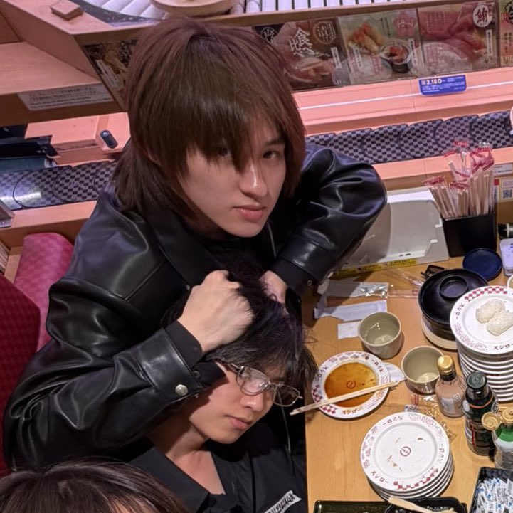 ไน้ ☪︎⁺ tweet media