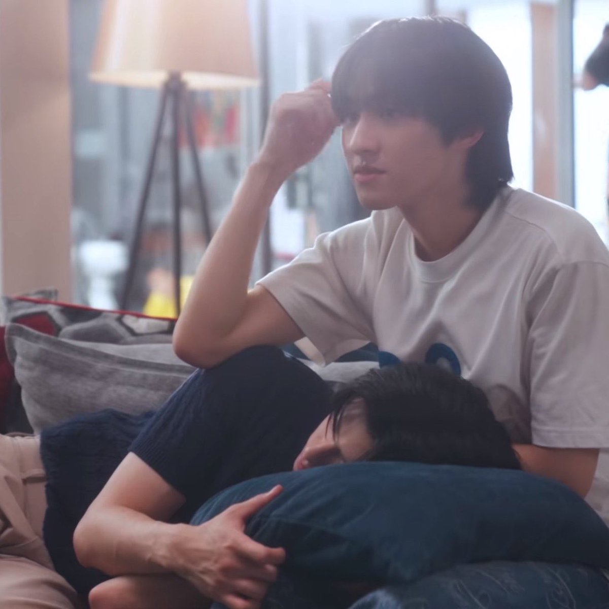 ไน้ ☪︎⁺ tweet media