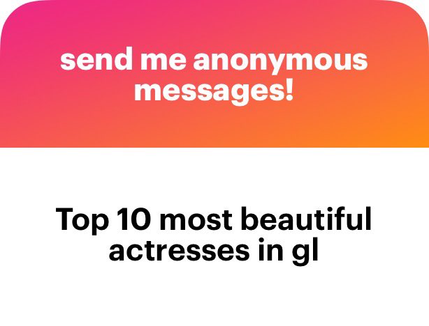 Thai GL Opinion tweet media